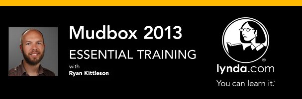 [Lynda.com] Mudbox 2013 Essential Training [RUS]_0.jpg
